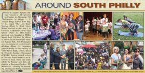 Photo from: South Philly Review 6-13-13