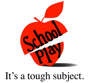 SchoolPlayApple