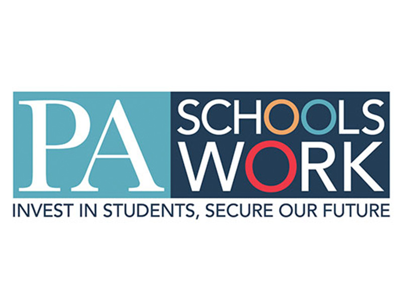 PA Schools Work