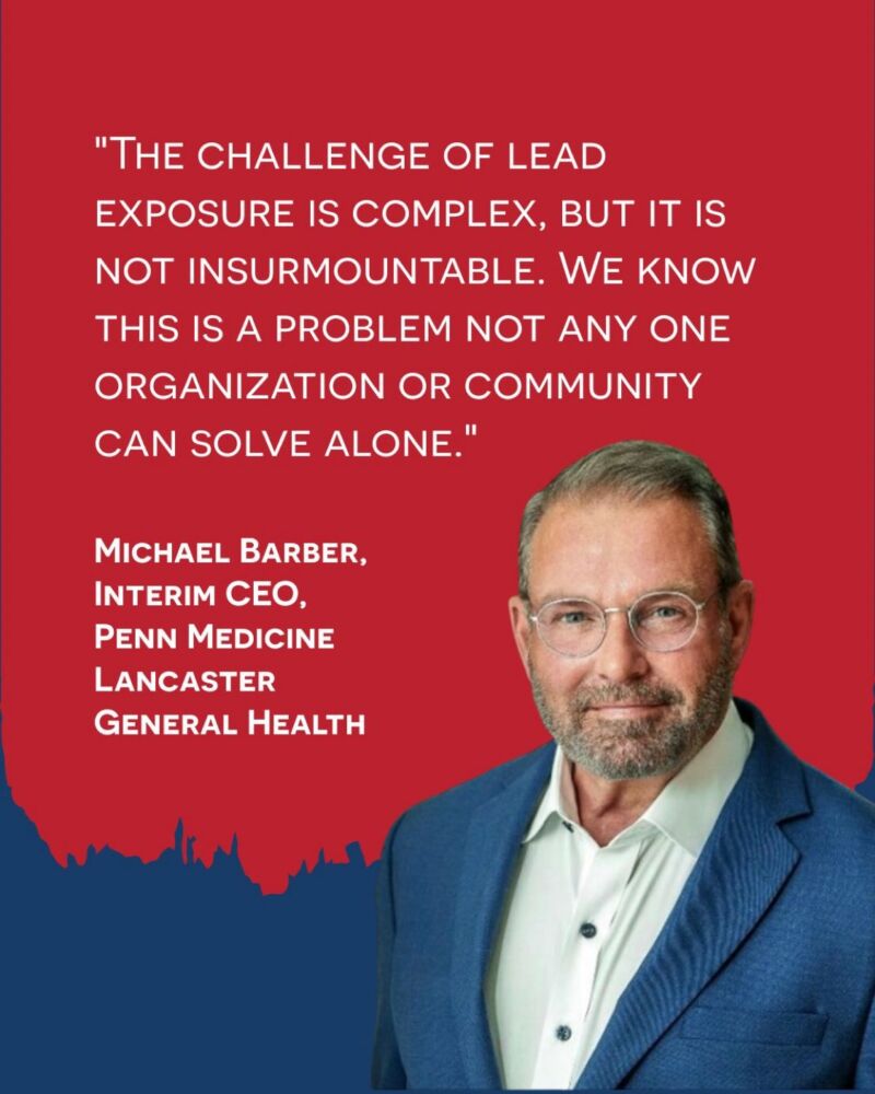 Image for the Tweet beginning: PA kids are still be